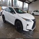 2T2BZMCA5KC200564 2019 Lexus Rx 350 F Sport auction photo thumbnail 1