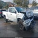 1GCHSBEA5J1309095 2018 Chevrolet Colorado Wt auction photo thumbnail 1