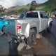 1GCHSBEA5J1309095 2018 Chevrolet Colorado Wt auction photo thumbnail 4