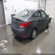 KMHCT4AE8CU109109 2012 Hyundai Accent Gls auction photo thumbnail 4