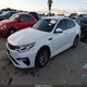 5XXGT4L37KG287762 2019 Kia Optima Lx auction photo thumbnail 2