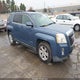 2GKFLVEK1C6156296 2012 GMC Terrain Slt-1 auction photo thumbnail 1