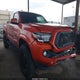 5TFRX5GN4HX087504 2017 Toyota Tacoma Sr5 auction photo thumbnail 1
