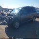 5TDDK3DC4FS111464 2015 Toyota Sienna Limited Premium 7 Passenger auction photo thumbnail 2