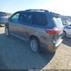 5TDDK3DC4FS111464 2015 Toyota Sienna Limited Premium 7 Passenger auction photo thumbnail 3