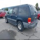 4M2ZU86PXYUJ38853 2000 Mercury Mountaineer auction photo thumbnail 3