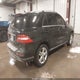 4JGDA5HBXEA274921 2014 Mercedes-Benz Ml 350 4Matic auction photo thumbnail 4