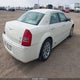 2C3AA63H25H504711 2005 Chrysler 300C auction photo thumbnail 4