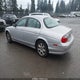 SAJEA01T14FN03178 2004 Jaguar S-Type 3.0L V6 auction photo thumbnail 3