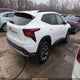 KL77LHEP5SC167642 2025 Chevrolet Trax Fwd Lt auction photo thumbnail 4