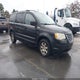 2A8HR54119R521488 2009 Chrysler Town & Country Touring auction photo thumbnail 1