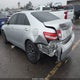 4T1BF3EK6BU607045 2011 Toyota Camry Le auction photo thumbnail 3
