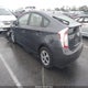 JTDKN3DU3C1590072 2012 Toyota Prius Two auction photo thumbnail 3