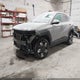 KM8HBCAB1SU326315 2025 Hyundai Kona Sel auction photo thumbnail 2