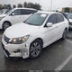1HGCR2F39EA229456 2014 Honda Accord Lx auction photo thumbnail 2