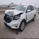 3GNAXKEV9LS676287 2020 Chevrolet Equinox Fwd Lt 1.5L Turbo auction photo thumbnail 2