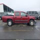 1GCCS139778155471 2007 Chevrolet Colorado Lt auction photo thumbnail 14