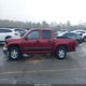 1GCCS139778155471 2007 Chevrolet Colorado Lt auction photo thumbnail 15