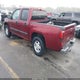 1GCCS139778155471 2007 Chevrolet Colorado Lt auction photo thumbnail 3