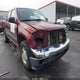 1GCCS139778155471 2007 Chevrolet Colorado Lt auction photo thumbnail 6
