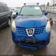 JN8AS58V69W162810 2009 Nissan Rogue Sl auction photo thumbnail 13
