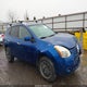 JN8AS58V69W162810 2009 Nissan Rogue Sl auction photo thumbnail 14