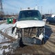 1GCWGAFF1G1135466 2016 Chevrolet Express 2500 Work Van auction photo thumbnail 12