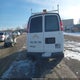 1GCWGAFF1G1135466 2016 Chevrolet Express 2500 Work Van auction photo thumbnail 16