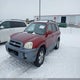KM8SC13D35U867330 2005 Hyundai Santa Fe Gls auction photo thumbnail 2