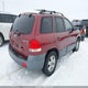 KM8SC13D35U867330 2005 Hyundai Santa Fe Gls auction photo thumbnail 4