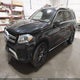 4JGDF6EE4KB229615 2019 Mercedes-Benz Gls 450 4Matic auction photo thumbnail 2