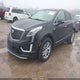 1GYKNDRS6NZ154148 2022 Cadillac Xt5 Awd Premium Luxury auction photo thumbnail 2