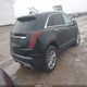 1GYKNDRS6NZ154148 2022 Cadillac Xt5 Awd Premium Luxury auction photo thumbnail 4