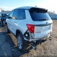 5FNYF8H51SB009942 2025 Honda Passport Awd Ex-L auction photo thumbnail 3