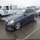 WDDHF9AB5BA469920 2011 Mercedes-Benz E 550 4Matic auction photo thumbnail 2