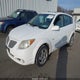 5Y2SM638X5Z442367 2005 Pontiac Vibe auction photo thumbnail 2
