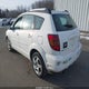 5Y2SM638X5Z442367 2005 Pontiac Vibe auction photo thumbnail 3