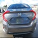19XFC2E56GE059296 2016 Honda Civic Lx auction photo thumbnail 17