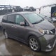 5TDXK3DC7DS360397 2013 Toyota Sienna Se 8 Passenger auction photo thumbnail 13