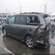 5TDXK3DC7DS360397 2013 Toyota Sienna Se 8 Passenger auction photo thumbnail 14