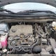 5TDJRKEC4MS031618 2021 Toyota Sienna Xle auction photo thumbnail 10