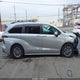 5TDJRKEC4MS031618 2021 Toyota Sienna Xle auction photo thumbnail 13