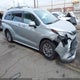 5TDJRKEC4MS031618 2021 Toyota Sienna Xle auction photo thumbnail 1