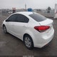 3KPFL4A73HE014885 2017 Kia Forte Lx auction photo thumbnail 3
