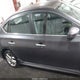 3N1AB7AP1EY287125 2014 Nissan Sentra Sr auction photo thumbnail 13
