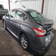 3N1AB7AP1EY287125 2014 Nissan Sentra Sr auction photo thumbnail 3
