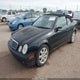WDBLK65G53T132396 2003 Mercedes-Benz Clk 320 auction photo thumbnail 2