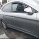 KMHD84LF3JU609591 2018 Hyundai Elantra Sel auction photo thumbnail 14