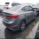 KMHD84LF3JU609591 2018 Hyundai Elantra Sel auction photo thumbnail 4