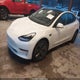 5YJ3E1EB3NF240747 2022 Tesla Model 3 Long Range Dual Motor All-Wheel Drive auction photo thumbnail 2